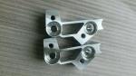 High Precision Metal CNC Machining Parts CNC Processed Parts Aluminium Fittings