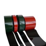 10mm Adhesive PE Double Sided Foam Mounting Tape