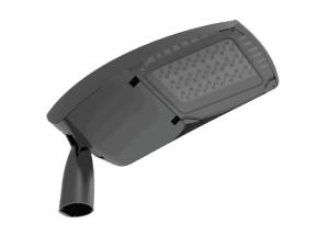 Quality Aluminum IP65 60w Led Pole Light Fixtures Cool White No Light Pollution wholesale