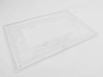 Transparent Two Plate S50C DME Plastic Mould Makers