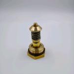 Thermal Valve 02250078-204 for Sullair Screw Air Compressor Spare Parts Design