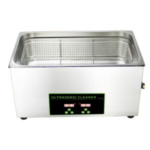 Quality Coffee Boiler Ultrasonic Cleaning Equipment Commercial Ultrasonic Cleaner wholesale