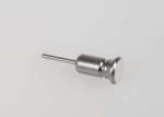 Customized High Precision CNC Hardware Parts / Mini Cardan Shaft Straight