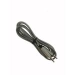 Nylon Braided 3.5MM Aluminum Alloy Shell Male To Male Audio Cable More Durable