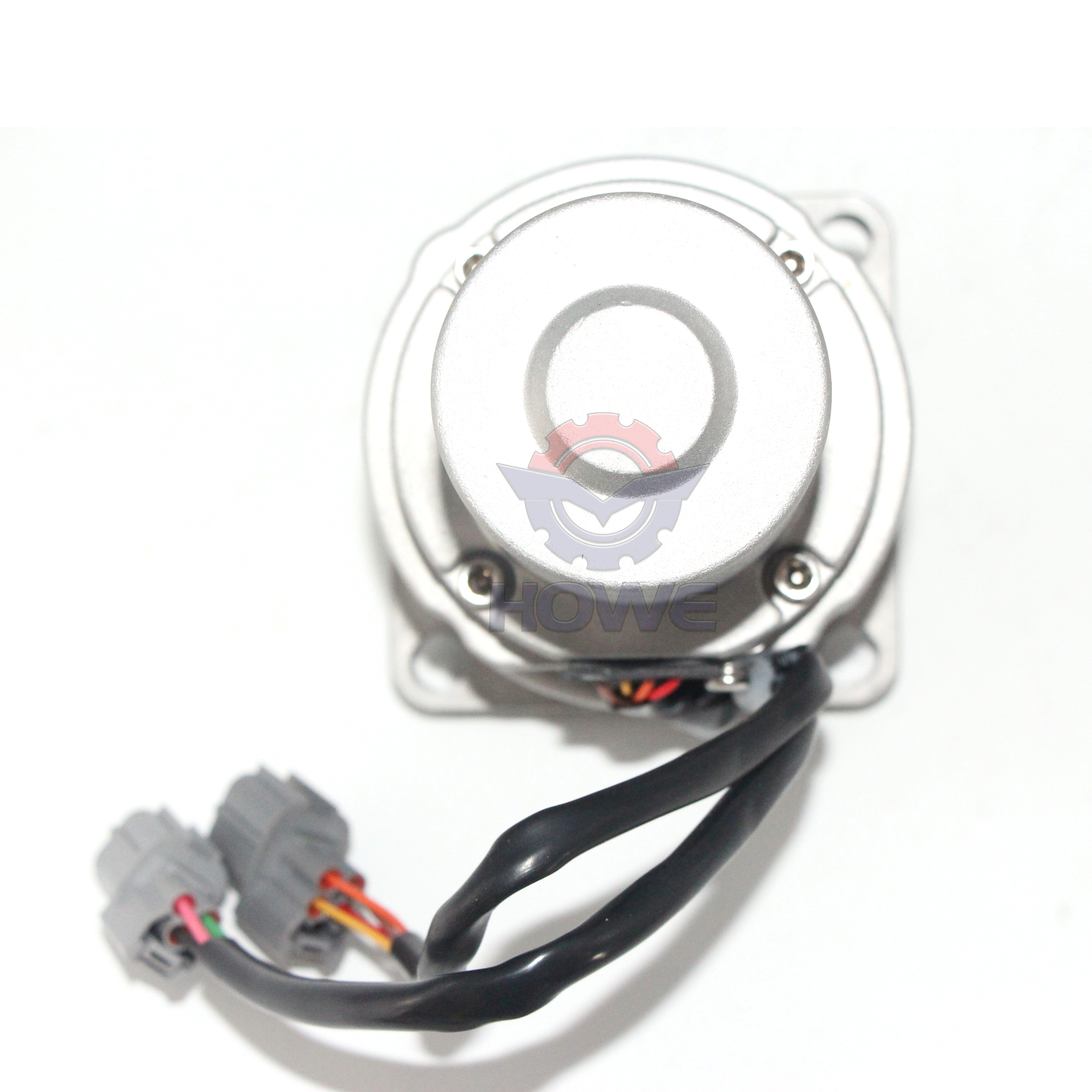 Excavator Throttle Motor SK230-6 SK260-6 YN20S00003F3 20S00003F3 for Excavator Parts