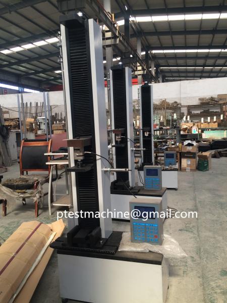 Cheap Price List Tensile Tester for sale