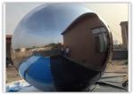 Environment Blow Up Christmas Decorations Mirror Ball Balloons For KTV