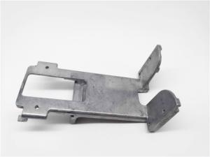 Quality Professional LKM HASCO ADC12 Aluminium Casting Molds wholesale