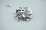 Upgrade Performance K16 5324-123-2032 53169707021 for Mercedes Benz Billet