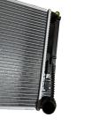 Auto Parts Cooling System for BMW F10 5 Series 520i 17118658301 Aluminum