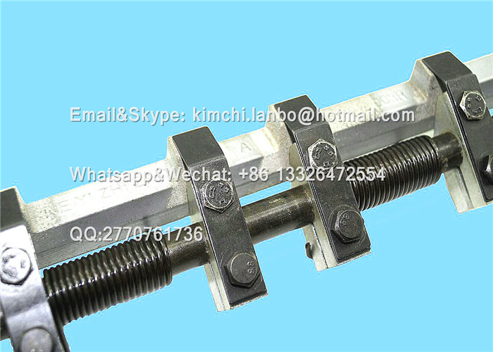69.014.003F gripper bar GT052 630mm high quality offset printing machine parts