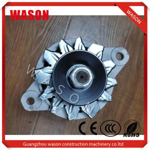 Quality High Quality 100% New Excavator Alternator A2T71189 ME007434 Engine Parts wholesale