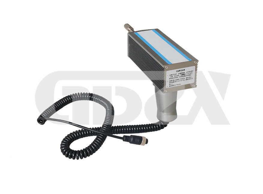 Fast Response High Sensitivity SF6 Gas Leak Detector
