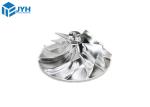 Precise CNC Milling Service For Low Volume Production Plastic / Metal Parts