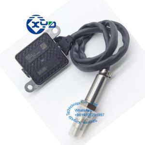 Quality Cummins MX11 11.9L 15.0L Car NOx Sensor 5WK96741B 4326874 wholesale