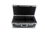 Aluminum Shipping Flight Case Transport Box