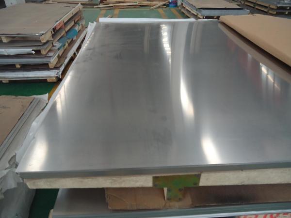 bending sheet metal fabrication aisi 304 2b stainless steel plate Sheet BS EN 1