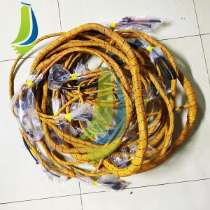 Quality 377-8098 3778098 Chassis Harness For 329E Excavator wholesale