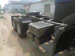 Used HOWO Sinotruck 6X4 371 HP 60 Tons Tractor 10 Wheels Diesel Truck in Good