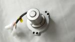 Apply For Kobelco Throttle Motor 2406U197F4 SK100-3