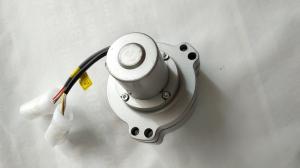 Quality Apply For Kobelco Throttle Motor 2406U197F4 SK100-3 wholesale