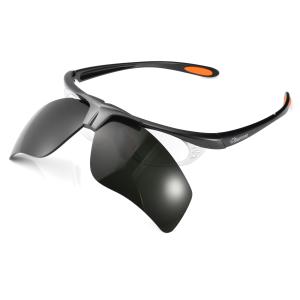 Quality 99.9%UV Protection Safety Glasses Goggles CE EN166 Dark Black Welding Glasses wholesale