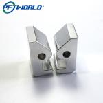 OEM Precision CNC Milling Machining Parts Stainless Steel Aluminum Metal