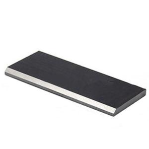 Quality Good Wear Resistance Carbon Vane Graphite Carbon Sheet for Vacuum Pump Blades EK60 wholesale