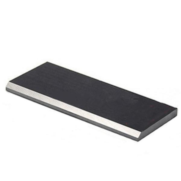 Vacuum Pump Carbon Graphite Vanes 100x52x5mm for Chemical Processing Plants and