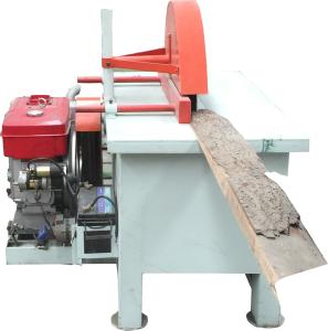 Quality Heavy Duty Wood Cutting Sawmill Circular Saw Table Machine for sale wholesale