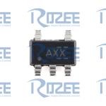 TPS79933DDCR