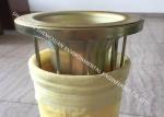 FMS filter bag used in dry GCP plant