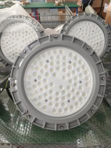 Quality ATEX Approved Explosion Proof Led Light IP66 20-240W wholesale