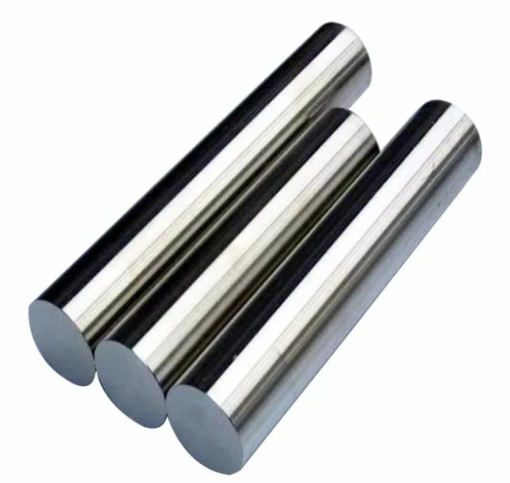 Forged AISI 329 Stainless Steel Bars 201 202 301 304L 304 SS Bar