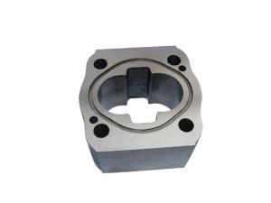 Quality Commercial P330 Gear Pump Castings wholesale