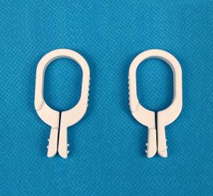 Quality Surgical Medical Fixing Bed Sheet Clamp Clip Disposable Anti Rust wholesale