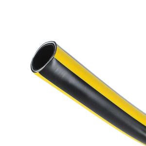 Quality Hot Melt Pex Tubing For Natural Gas 2.0mm for Safe Gas Transportation wholesale