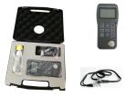 Light Weight Ultrasonic Thickness Gauge , Ultrasonic Thickness Checker