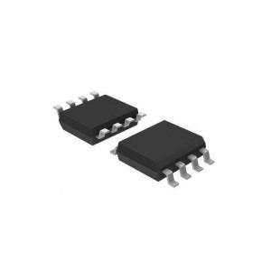 Quality LM258ADR Electronic Components IC Op Amps Dual Operational Amplifier wholesale