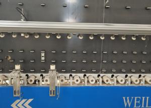 Quality High Efficiency Double Glazing Glass Machine For Making Double Glass And Insulating Glass wholesale