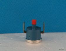 Quality 250V/16A cheap prices ksd301 bimetal thermostat UL VDE RoHS for water heater wholesale