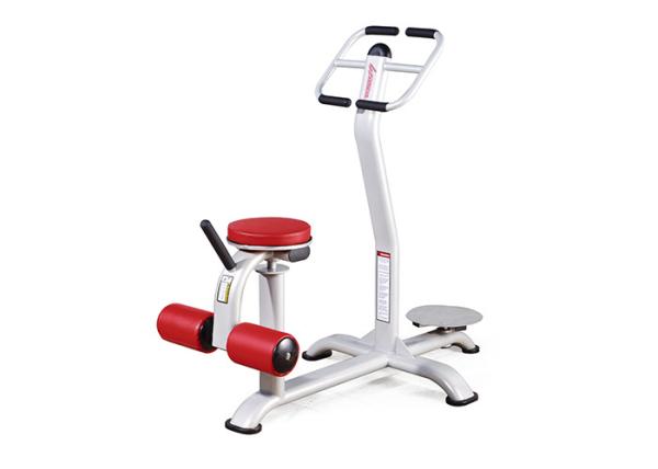 Gym Dedicated Life Fitness Strength Equipment Durable Seated Twist Trainer