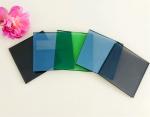 Toughened 2140mmx1830mm Double Glazed Windows Glass
