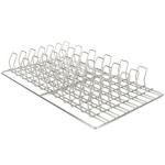 Custom Stainless Steel Metal Potato Chicken Oven Accessories