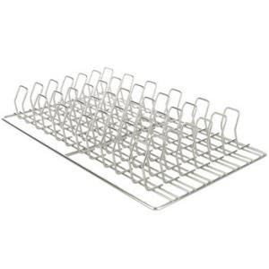 Quality Custom Stainless Steel Metal Potato Chicken Oven Accessories wholesale