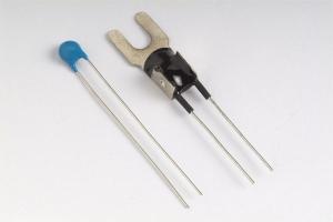 Quality MZ6 series PTC thermistors wholesale