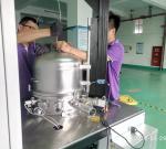 C60 Inductive Thermal Evaporation Machine