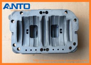 Quality 1020401 Pump Head For Hitach EX120-5 EX135 Excavator Hydraulic Pump Parts wholesale