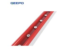 Quality High Speed Anti Static Ionizer Bar For Plastic Industry wholesale