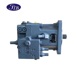 Quality Hydraulic Piston Pump Rexroth A11V Series A11VO75 wholesale